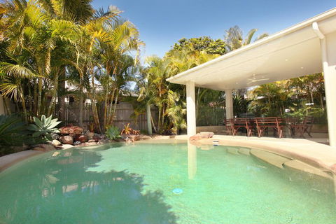 11 Dalmor Court, Coolum Beach - Pet Friendly, Linen Supplied, 500 BOND - Kalgoorlie Accommodation 2