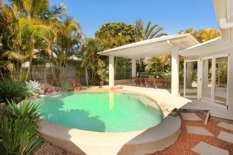 11 Dalmor Court, Coolum Beach - Pet Friendly, Linen Supplied, 500 BOND - Kalgoorlie Accommodation 1