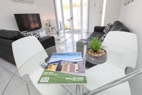 Owner Manager - Kalgoorlie Accommodation 3