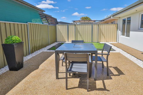 Owner Manager - Kalgoorlie Accommodation 1