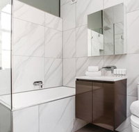 11w Elegance Stylish 3BD Heritage Terrace TheRocks - Kalgoorlie Accommodation