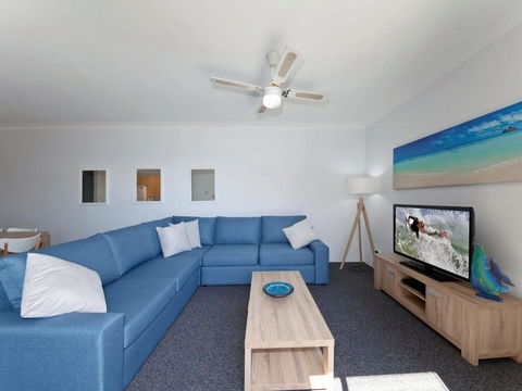 12 'Kiah', 53 Victoria Pde - Panoramic Water Views In The Heart Of Nelson Bay - Kalgoorlie Accommodation 3