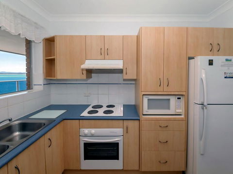 12 'Kiah', 53 Victoria Pde - Panoramic Water Views In The Heart Of Nelson Bay - Kalgoorlie Accommodation 1