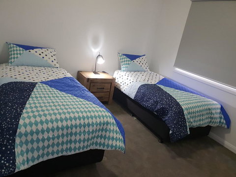 123 Wilson - Arapiles - Kalgoorlie Accommodation 2