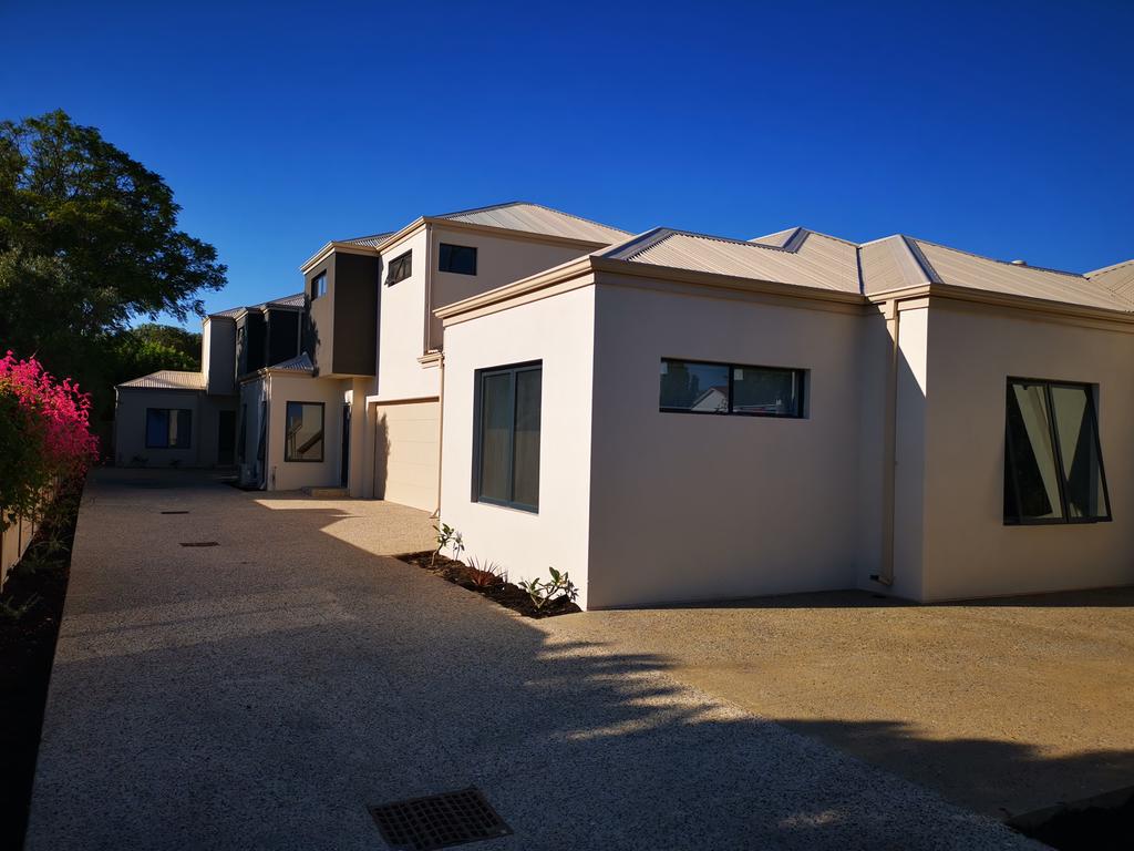 Mirrabooka WA Kalgoorlie Accommodation