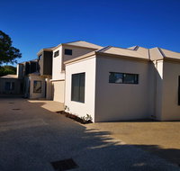 127a Morley Drive apartment - Kalgoorlie Accommodation