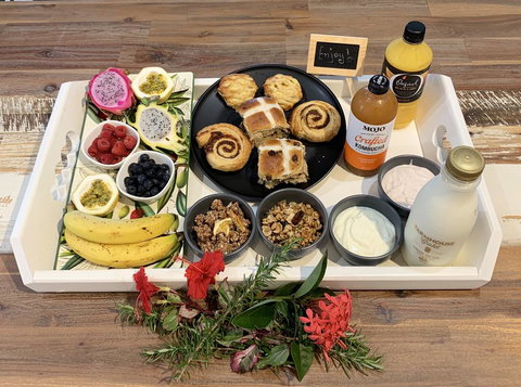 12th Tee BnB - Kalgoorlie Accommodation 2