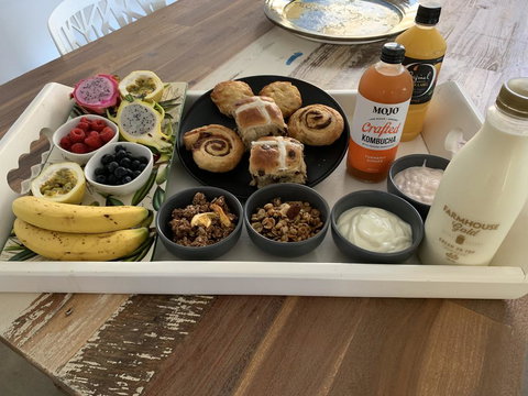 12th Tee BnB - Kalgoorlie Accommodation 1