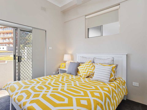 13 'Bayview Towers', 15 Victoria Parade - Ground Floor Unit With Magical Water Views - Kalgoorlie Accommodation 1