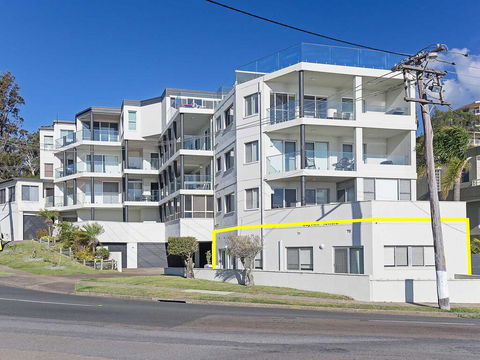 13 'Bayview Towers', 15 Victoria Parade - Ground Floor Unit With Magical Water Views - Kalgoorlie Accommodation 2