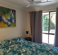 13 Coora Court - Sleeps 6 pool air con pets - Kalgoorlie Accommodation