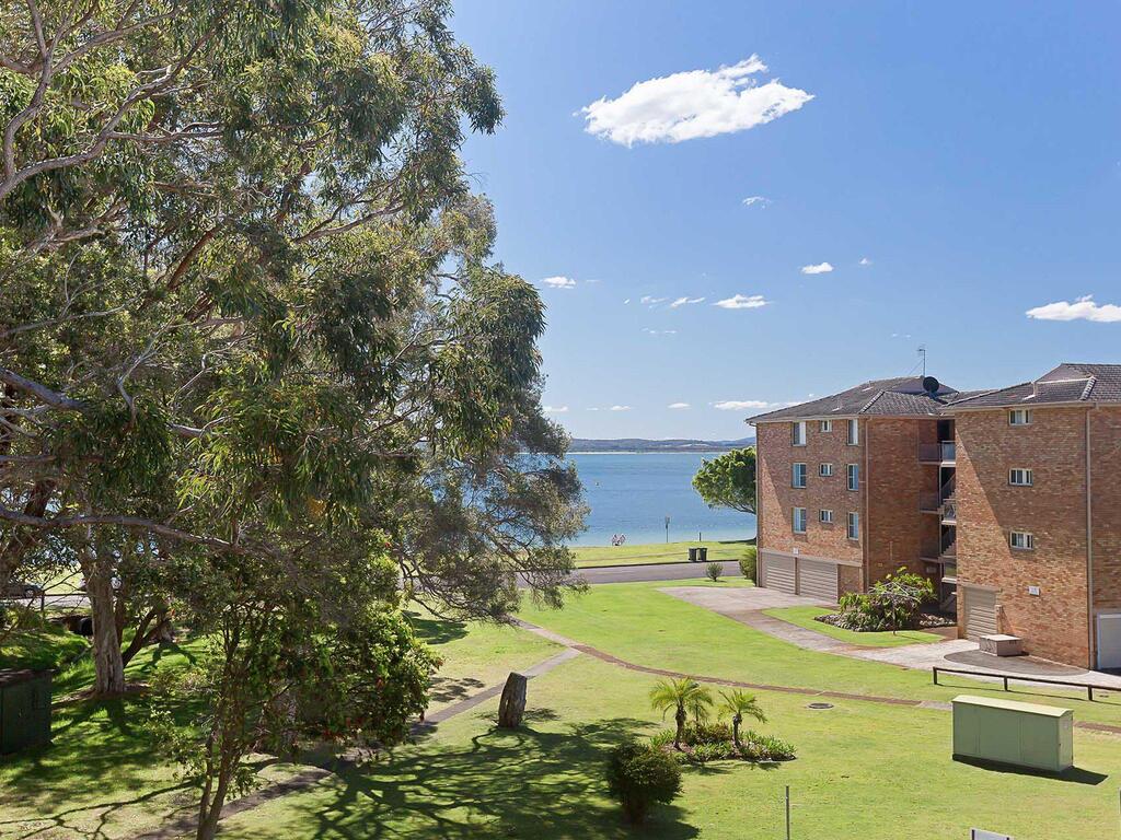 Nelson Bay NSW Kalgoorlie Accommodation