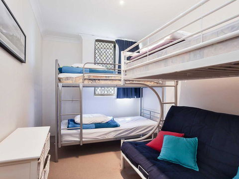 14 'Mistral Court' 17 Mistral Close - Across The Road From The Beach - Kalgoorlie Accommodation 3