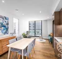 140 Cozy Lakeside Residence In The Heart Of St Kilda 2BD2BT Free Parking - Kalgoorlie Accommodation