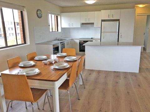 15 'Intrepid', 3 Intrepid Close - Right On The Beachfront - Kalgoorlie Accommodation 1