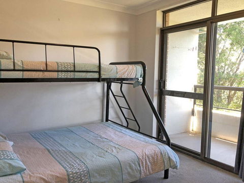 15 'The Commodore' 9-11 Donald Street - Great Unit Only A Short Walk To CBD - Kalgoorlie Accommodation 1