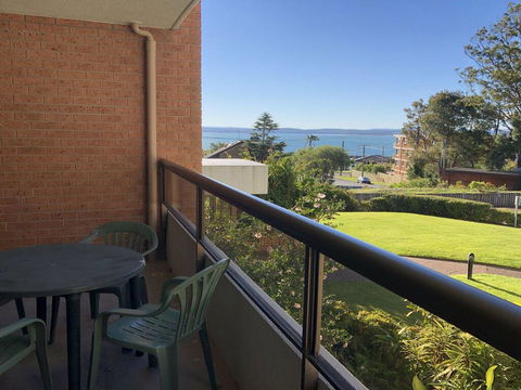 15 'The Commodore' 9-11 Donald Street - Great Unit Only A Short Walk To CBD - Kalgoorlie Accommodation 2