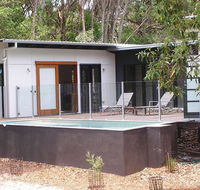 16 Ibis Court - Rainbow Shores Beautiful Private and Peaceful Wi-fi - Kalgoorlie Accommodation