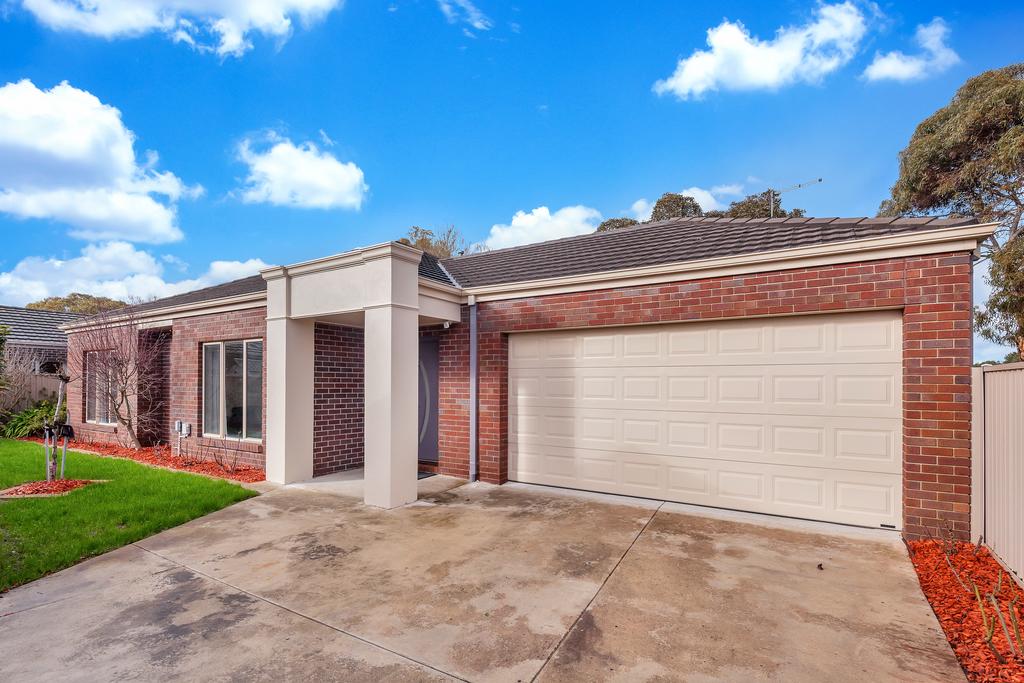 Ballarat VIC Kalgoorlie Accommodation