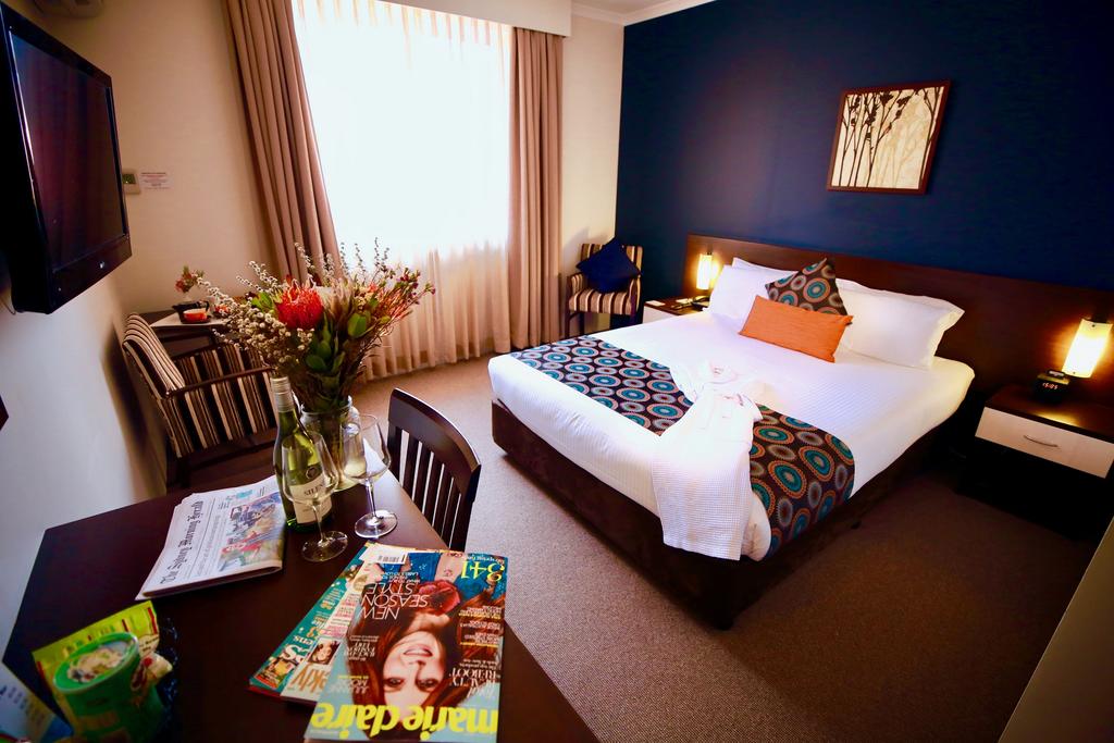 South Wentworthville NSW Kalgoorlie Accommodation
