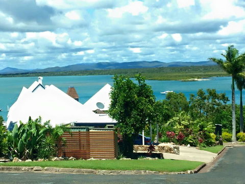 1770 Sovereign Lodge Retreat - Kalgoorlie Accommodation 2