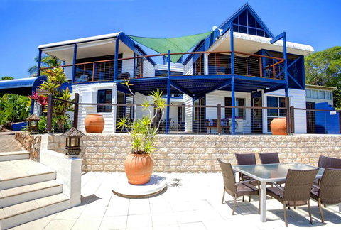 1770 Sovereign Lodge Retreat - Kalgoorlie Accommodation 1