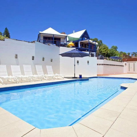 1770 Sovereign Lodge Retreat - Kalgoorlie Accommodation 3