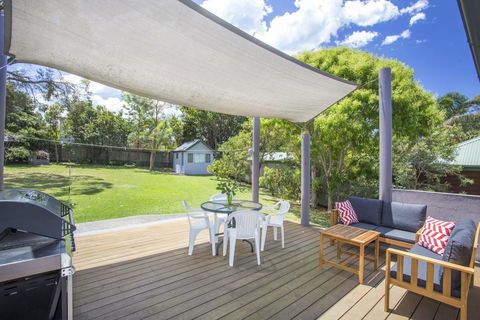 17A Crescent St ULLADULLA - Kalgoorlie Accommodation 0