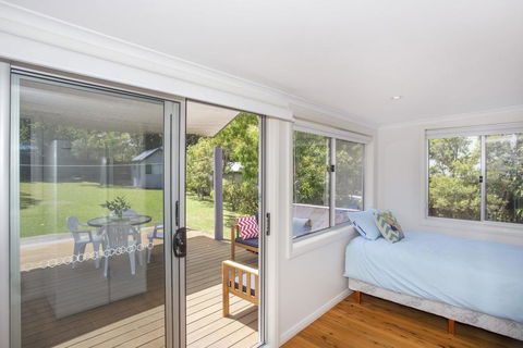 17A Crescent St ULLADULLA - Kalgoorlie Accommodation 2