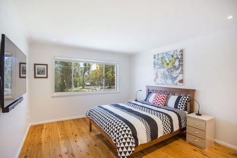 17A Crescent St ULLADULLA - Kalgoorlie Accommodation 1