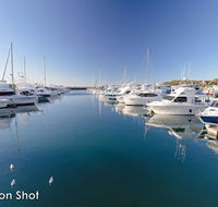 19 'The Commodore' 9-11 Donald Street - Two bedroom unit in the CBD of Nelson Bay - Kalgoorlie Accommodation