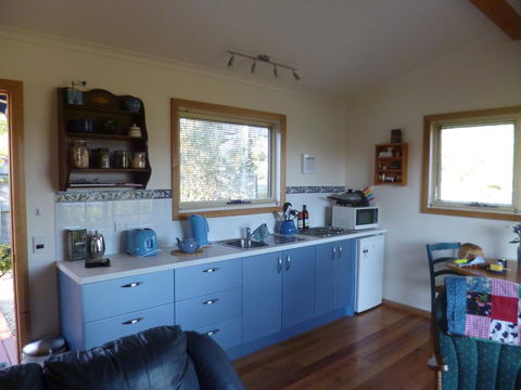 19 Blue - Kalgoorlie Accommodation 2