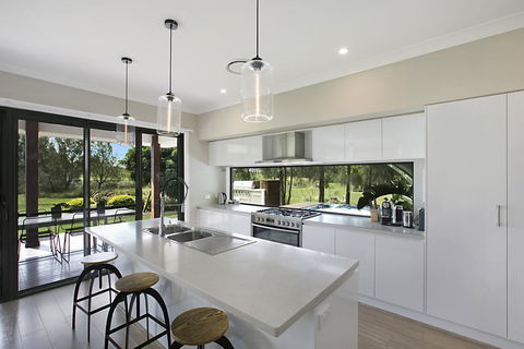 1OAK - Kalgoorlie Accommodation 3