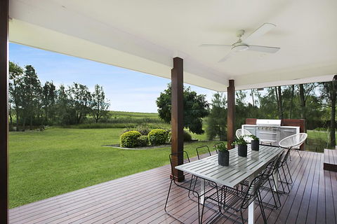 1OAK - Kalgoorlie Accommodation 1
