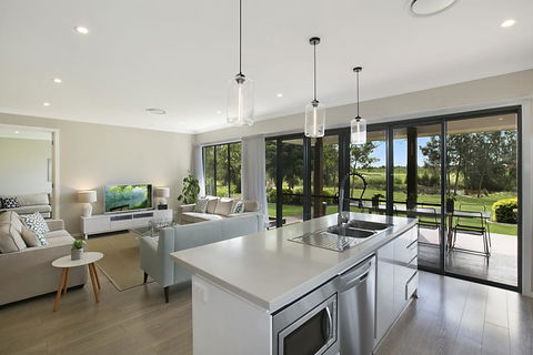1OAK - Kalgoorlie Accommodation 2