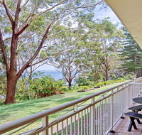 2 'Fiddlers Green' 62 Magnus Street - ground floor unit walking distance to Nelson Bay - Kalgoorlie Accommodation