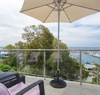 2 'Paradiso' 4 Laman Street - beautiful unit with stunning water views  pool - Kalgoorlie Accommodation