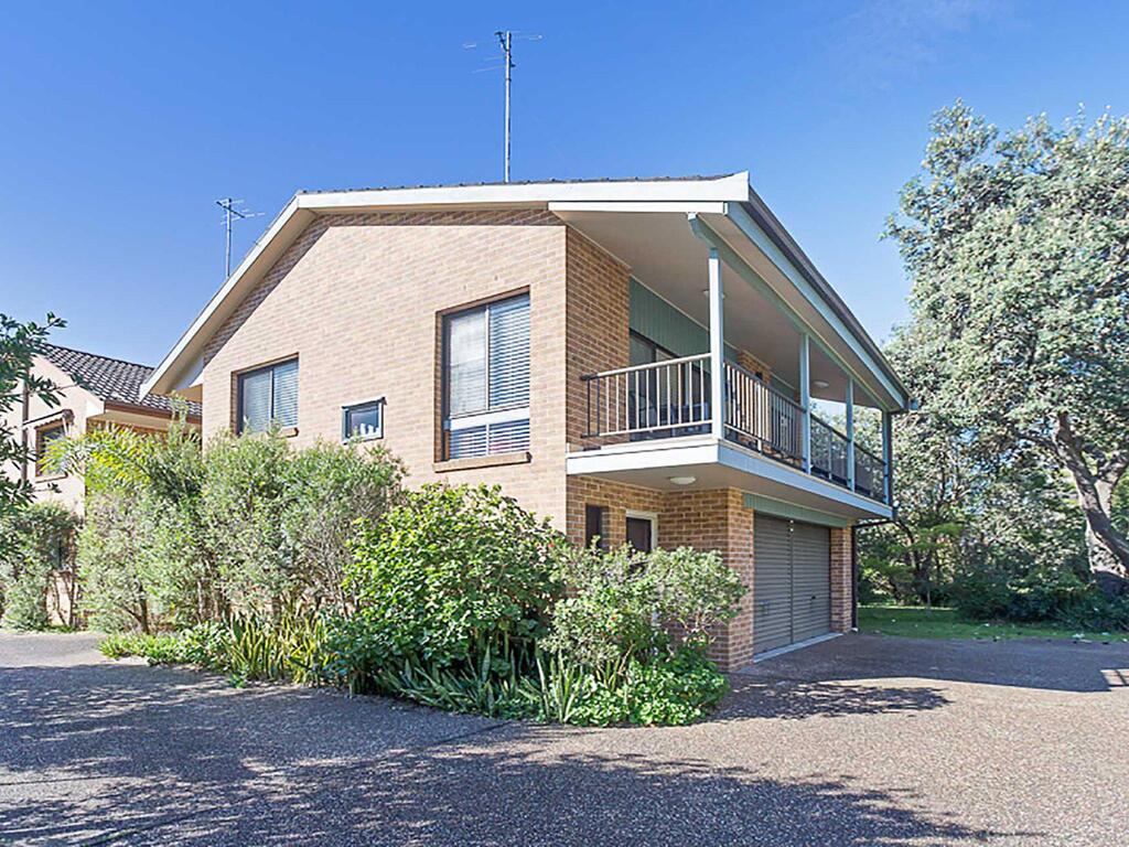 Nelson Bay NSW Kalgoorlie Accommodation