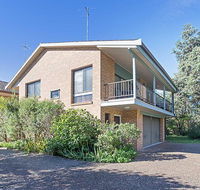 2 'Plattens' 15 Kurrawa Close - great duplex so close to the water - Kalgoorlie Accommodation