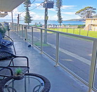 2 'Shoal Court' 7 Lillian Street - fabulous location with water views - Kalgoorlie Accommodation