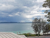 2 'Sunnie Belle' 3 Victoria Parade- water views over Nelson Bay foreshore