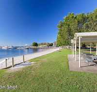 2 'Westpoint' 2 Thurlow Avenue - ground floor linen supplied views - Kalgoorlie Accommodation