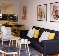 2 Bdrm Apt in Annandale with Courtyard  Parking - Kalgoorlie Accommodation