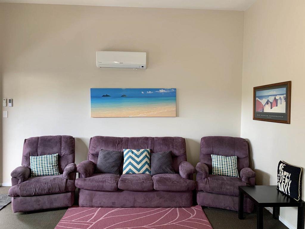 Parrearra QLD Kalgoorlie Accommodation