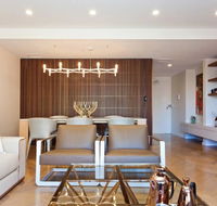 2 Bed Sydney Executive Apt Close to City - Kalgoorlie Accommodation