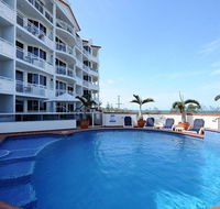 2 Bedroom Alex Unit - Ocean Pool and Park Views - Kalgoorlie Accommodation