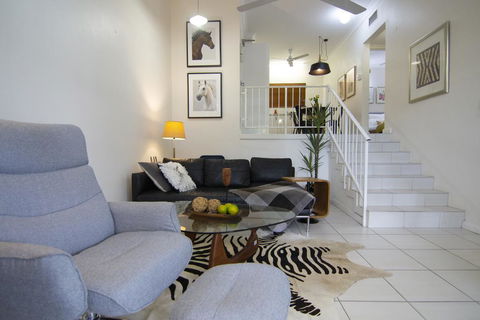 2 Bedroom Close To CBD - Kalgoorlie Accommodation 0