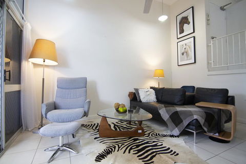 2 Bedroom Close To CBD - Kalgoorlie Accommodation 3