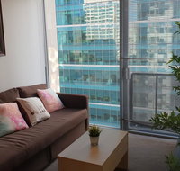 2 bedrooms CBD FREE Tram apartment Melb Central China Town Queen Victoria Market Melbourne University RMIT etc - Kalgoorlie Accommodation