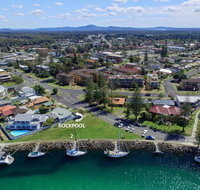 2 Rockpool Road - Kalgoorlie Accommodation